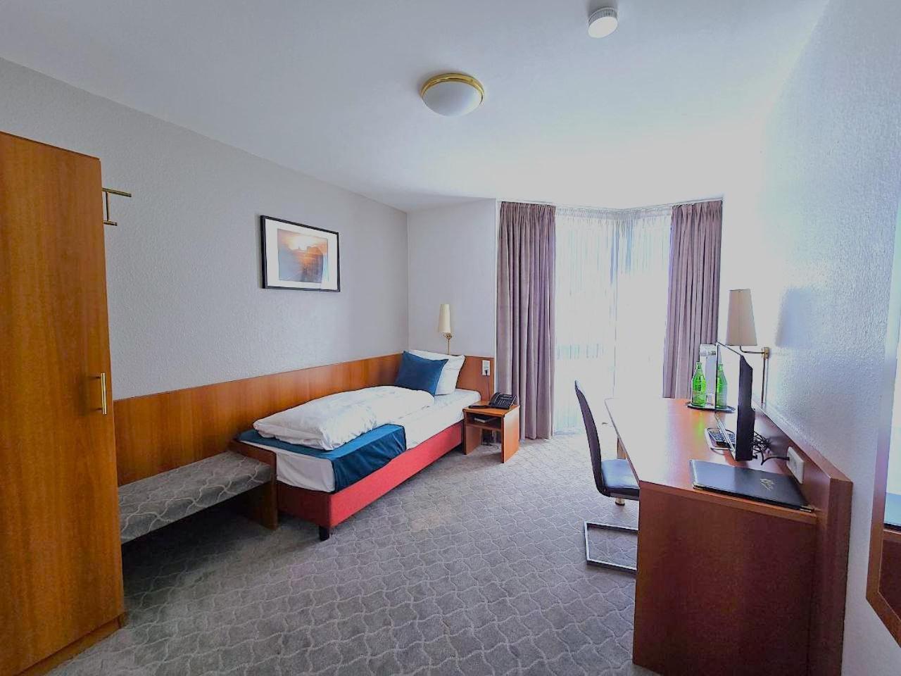 Concorde Hotel Ascot — Photos 3